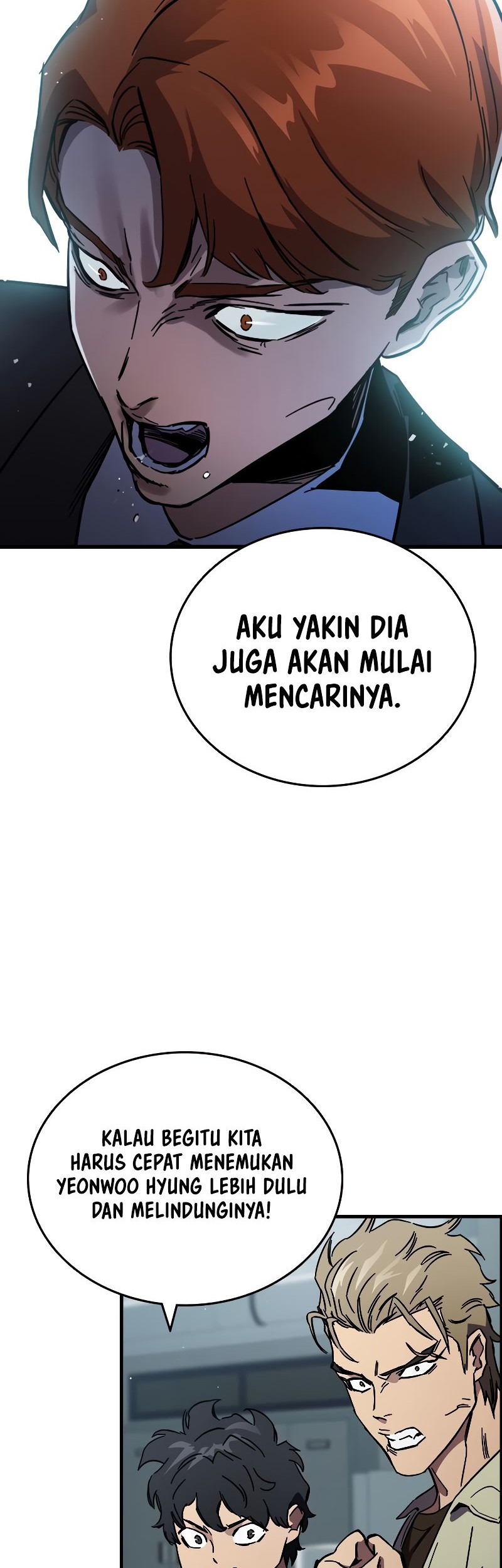 The Great War Chapter 11 Gambar 47