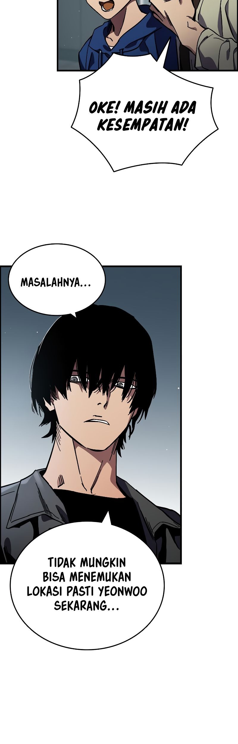 The Great War Chapter 11 Gambar 48