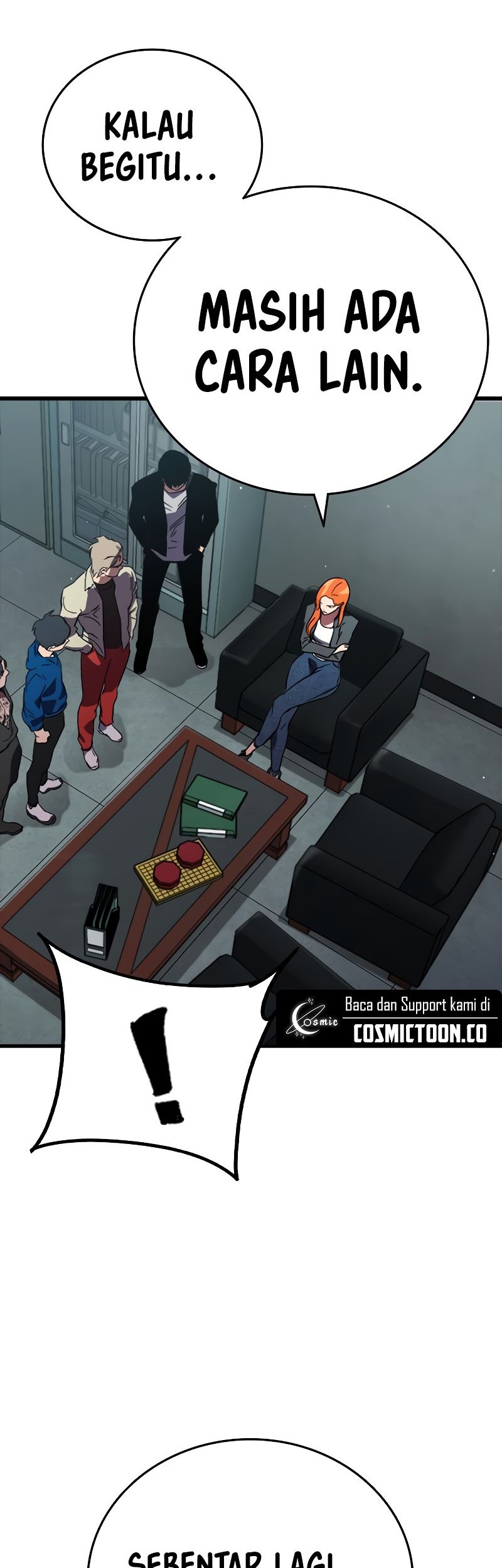 The Great War Chapter 11 Gambar 49