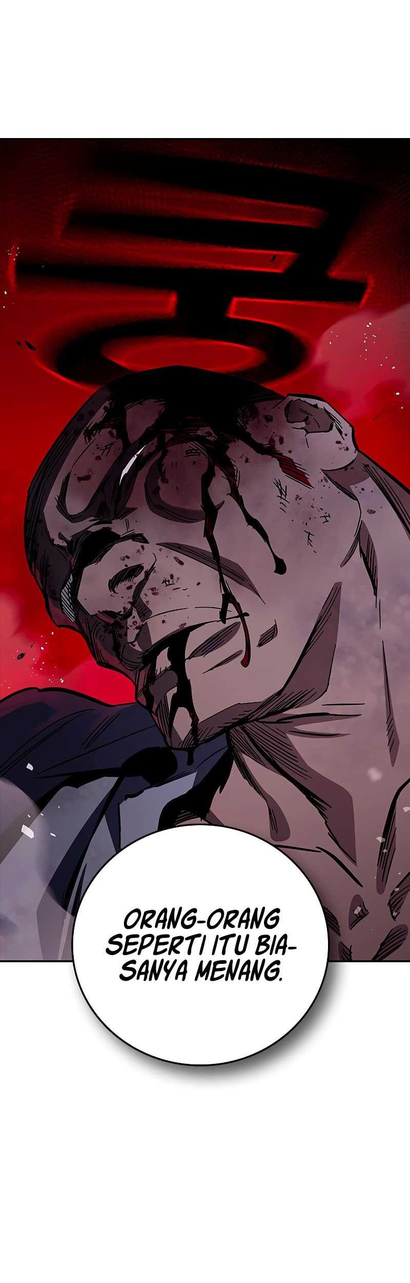 The Great War Chapter 08 Gambar 63