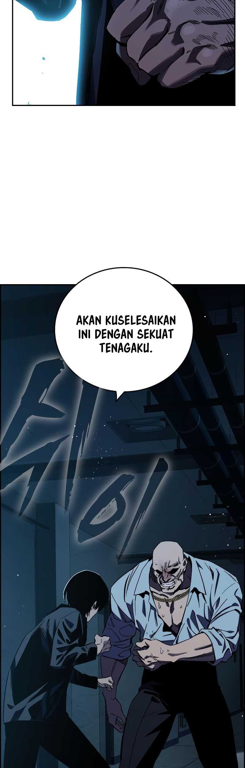 The Great War Chapter 08 Gambar 3