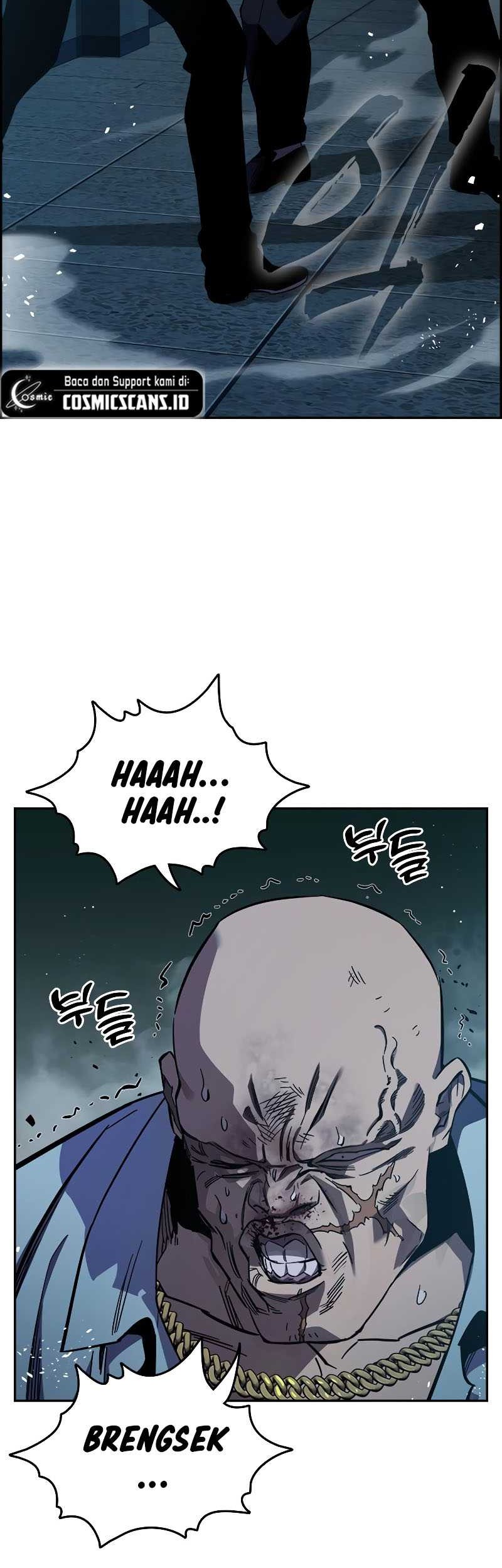 The Great War Chapter 08 Gambar 4