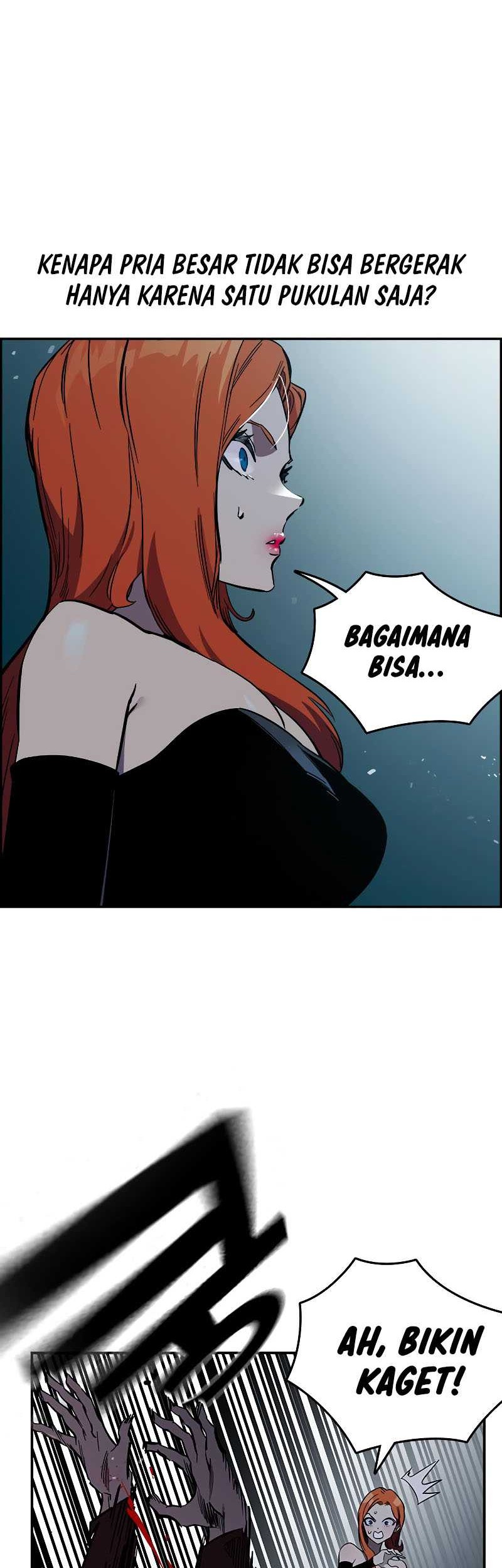 The Great War Chapter 08 Gambar 5