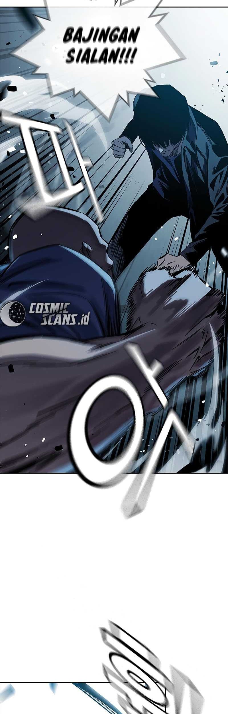 The Great War Chapter 08 Gambar 10