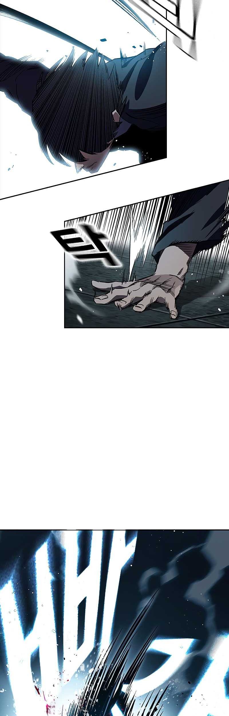 The Great War Chapter 08 Gambar 11