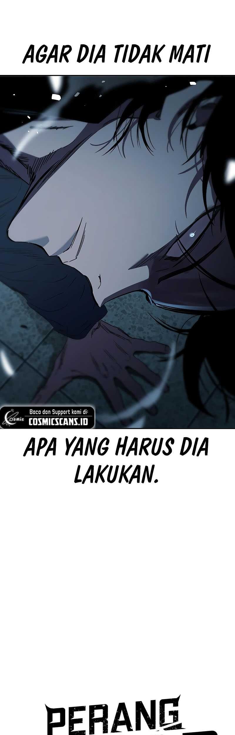 The Great War Chapter 08 Gambar 13