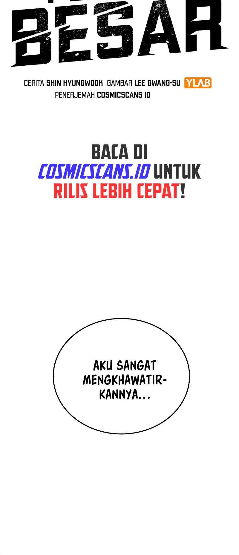 The Great War Chapter 08 Gambar 14