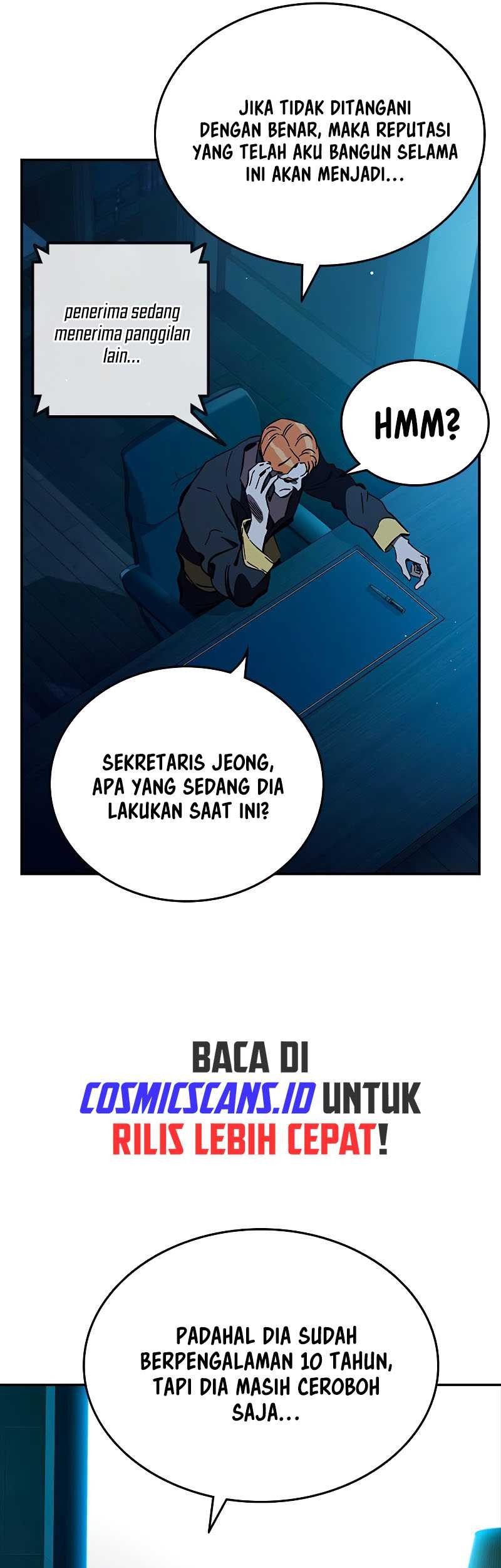 The Great War Chapter 08 Gambar 15