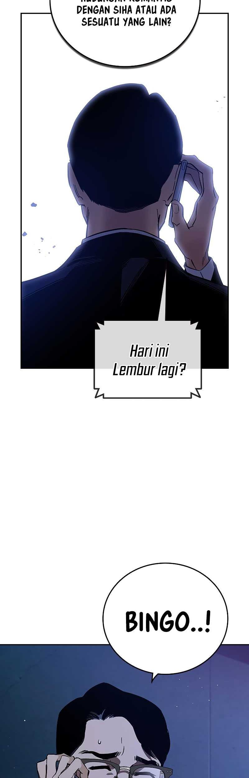 The Great War Chapter 08 Gambar 17