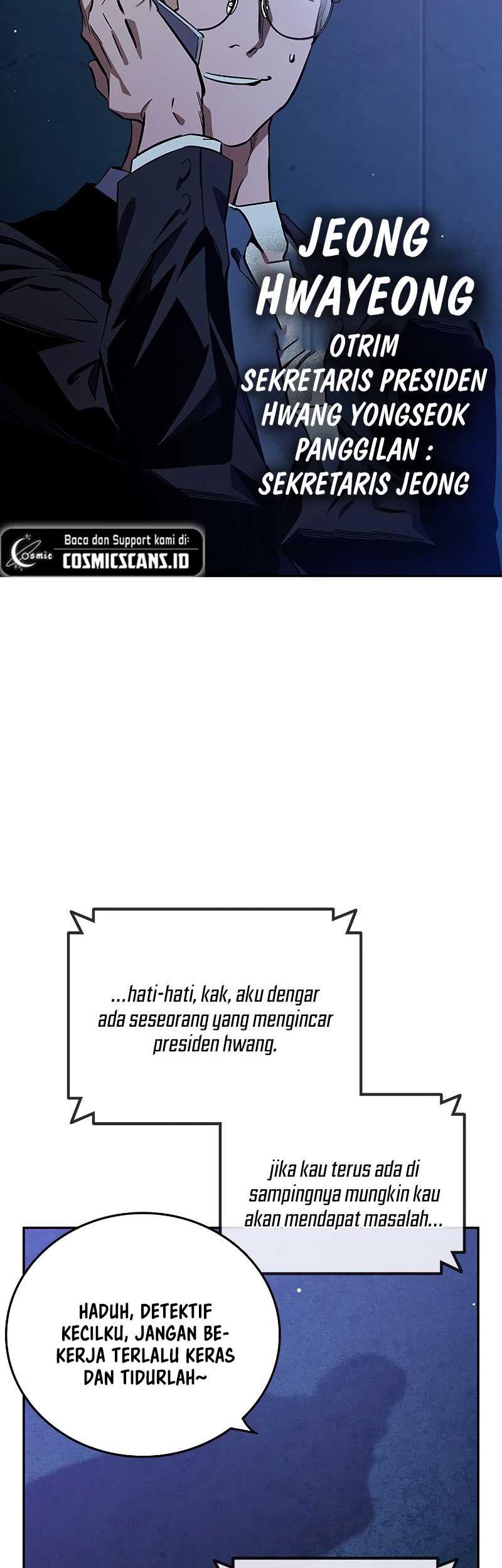 The Great War Chapter 08 Gambar 18