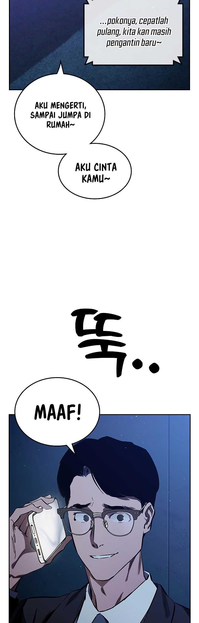 The Great War Chapter 08 Gambar 19