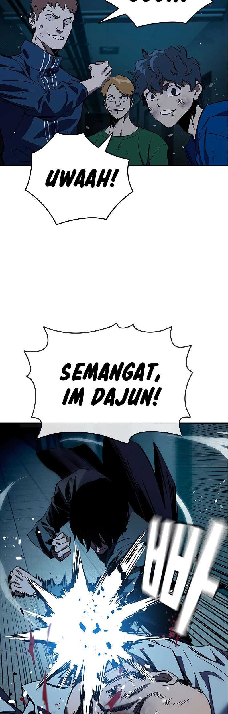 The Great War Chapter 08 Gambar 24