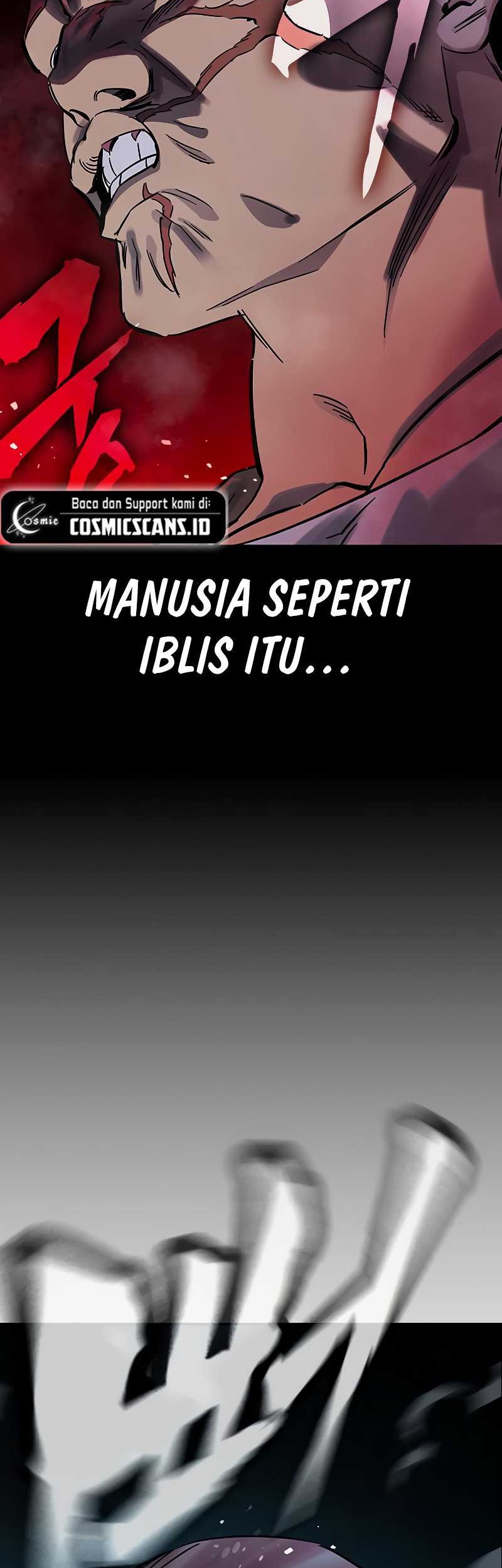 The Great War Chapter 08 Gambar 29