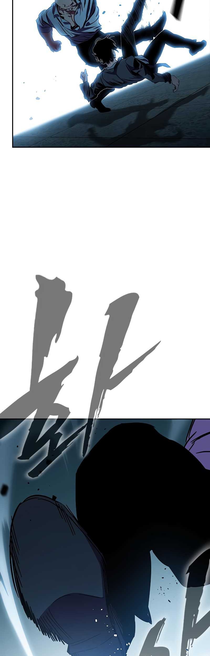 The Great War Chapter 08 Gambar 35