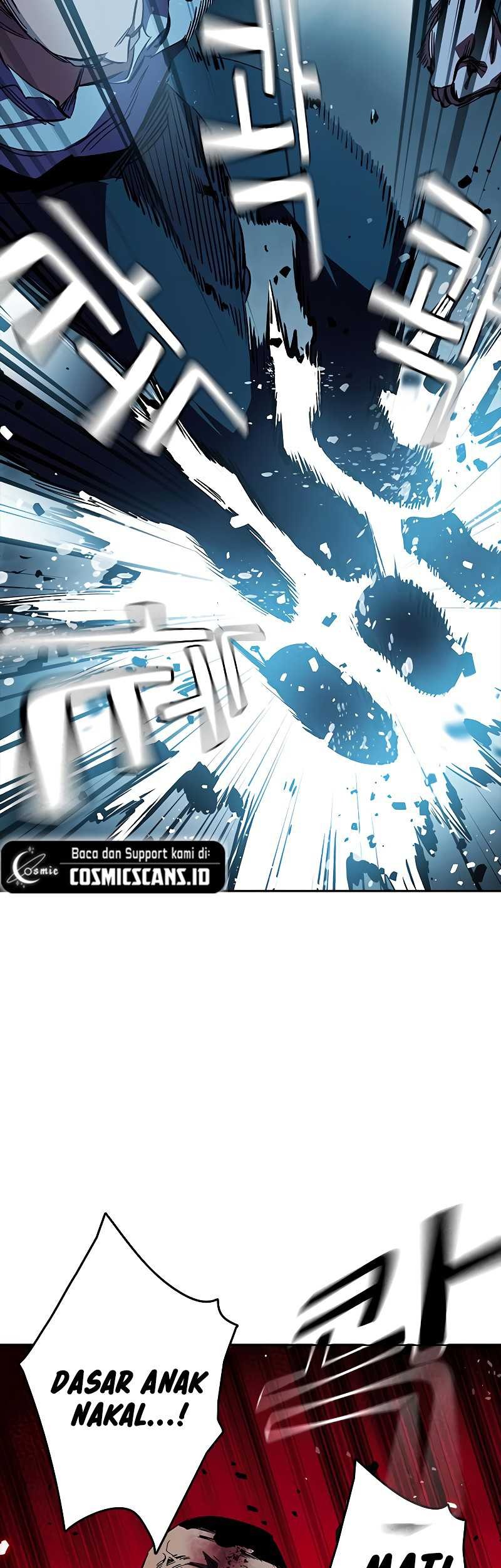 The Great War Chapter 08 Gambar 37