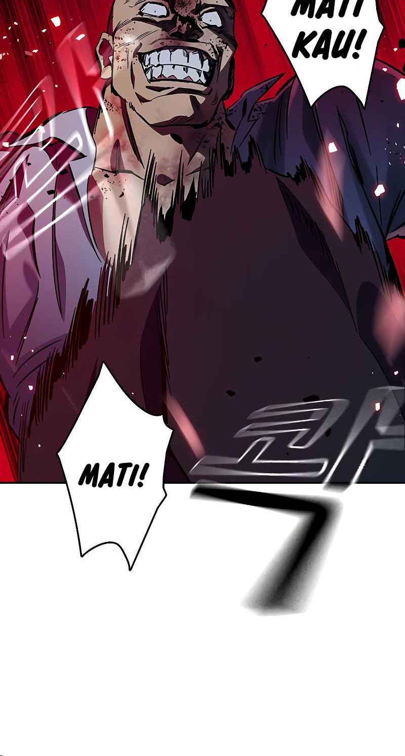 The Great War Chapter 08 Gambar 38