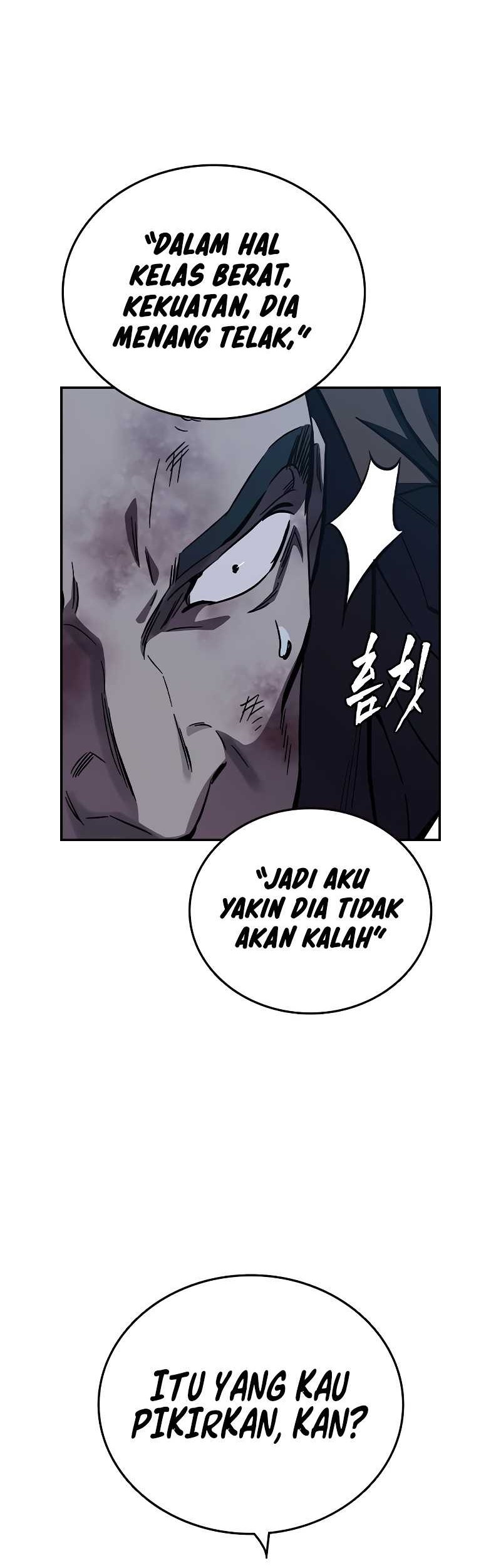 The Great War Chapter 08 Gambar 40