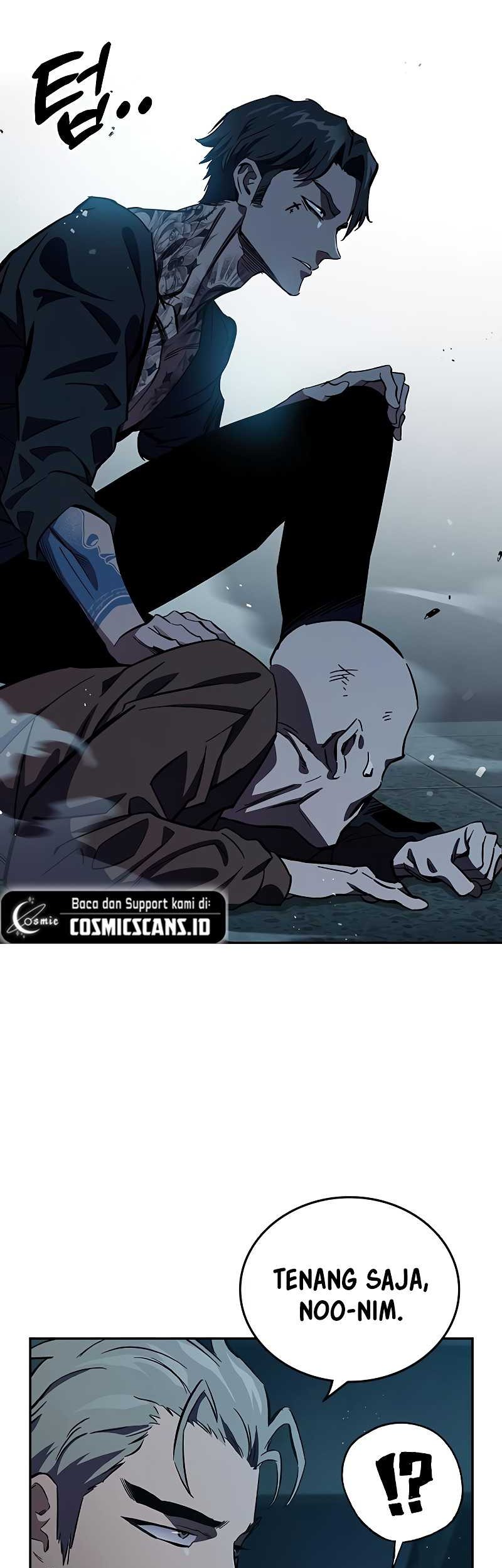 The Great War Chapter 08 Gambar 41