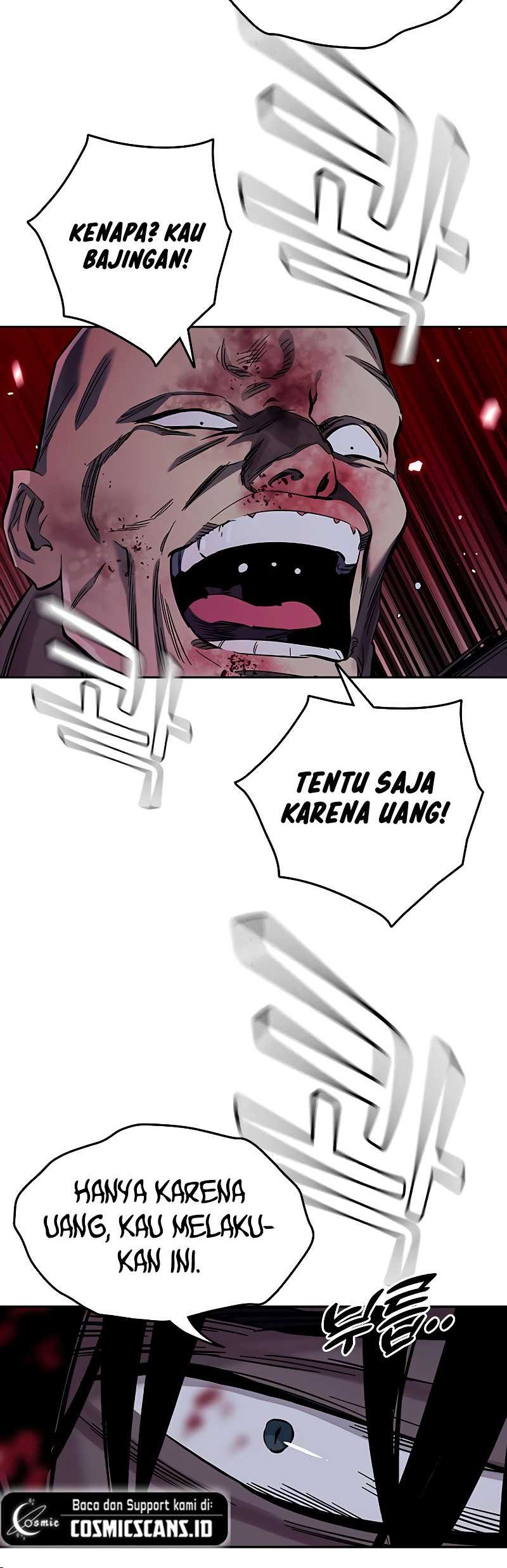 The Great War Chapter 08 Gambar 44