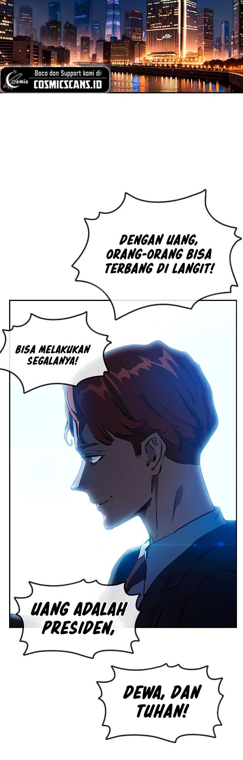 The Great War Chapter 08 Gambar 46