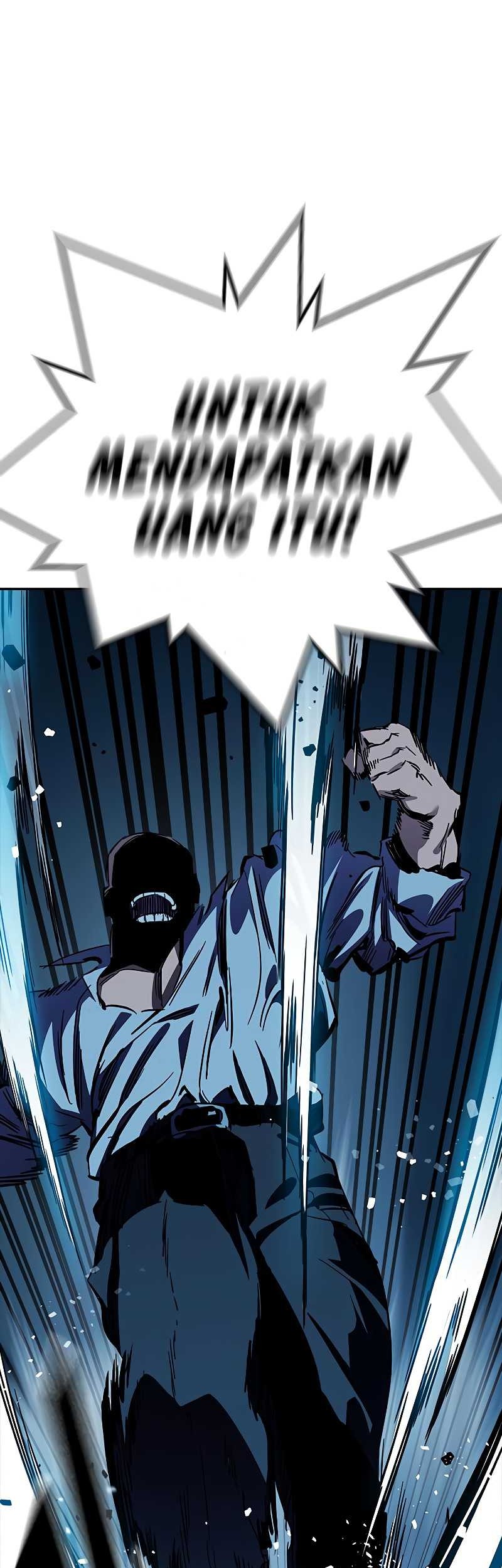 The Great War Chapter 08 Gambar 47