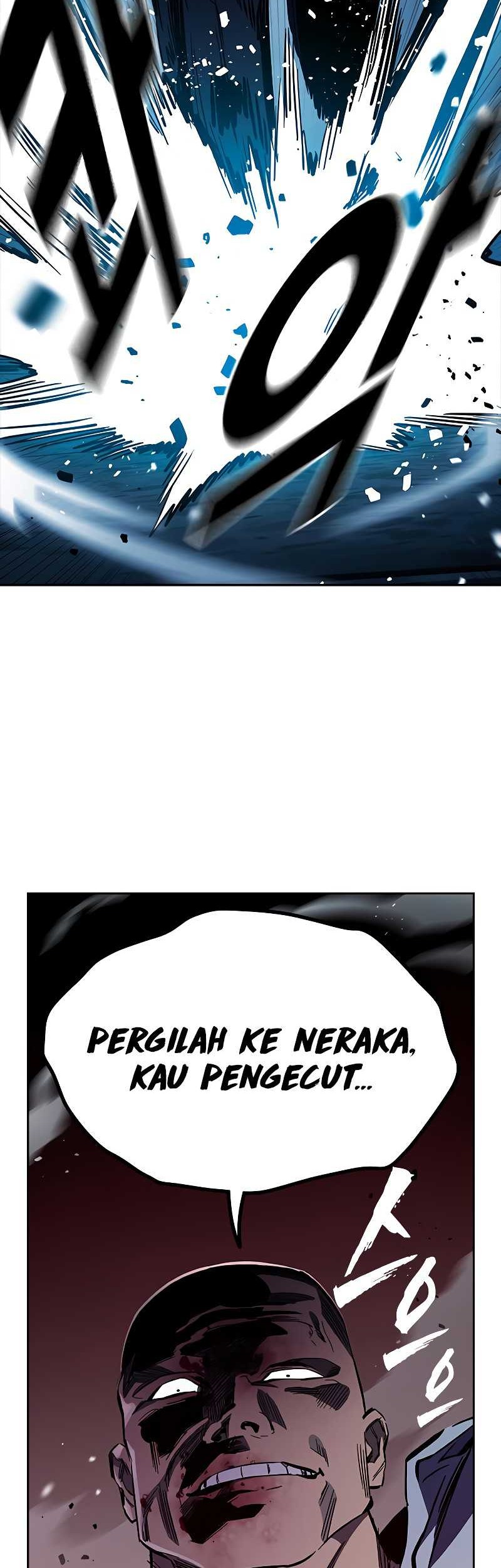 The Great War Chapter 08 Gambar 48