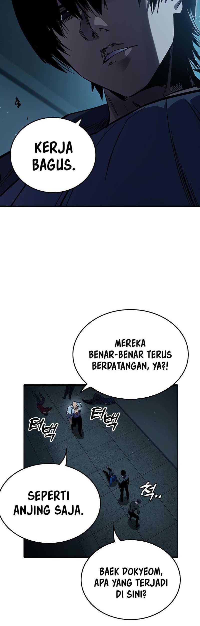 The Great War Chapter 07 Gambar 62