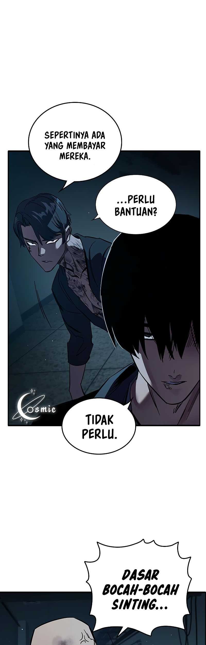 The Great War Chapter 07 Gambar 63
