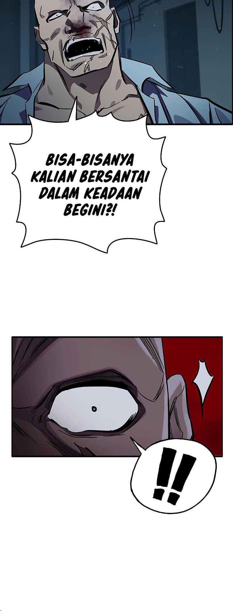 The Great War Chapter 07 Gambar 64