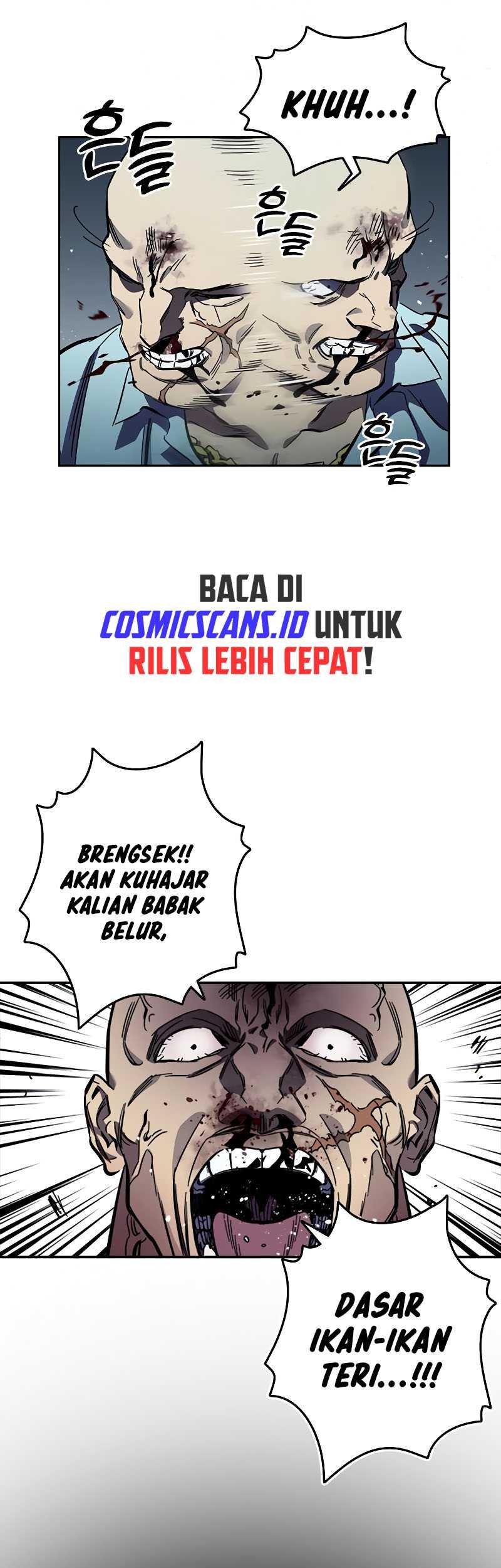 The Great War Chapter 07 Gambar 59