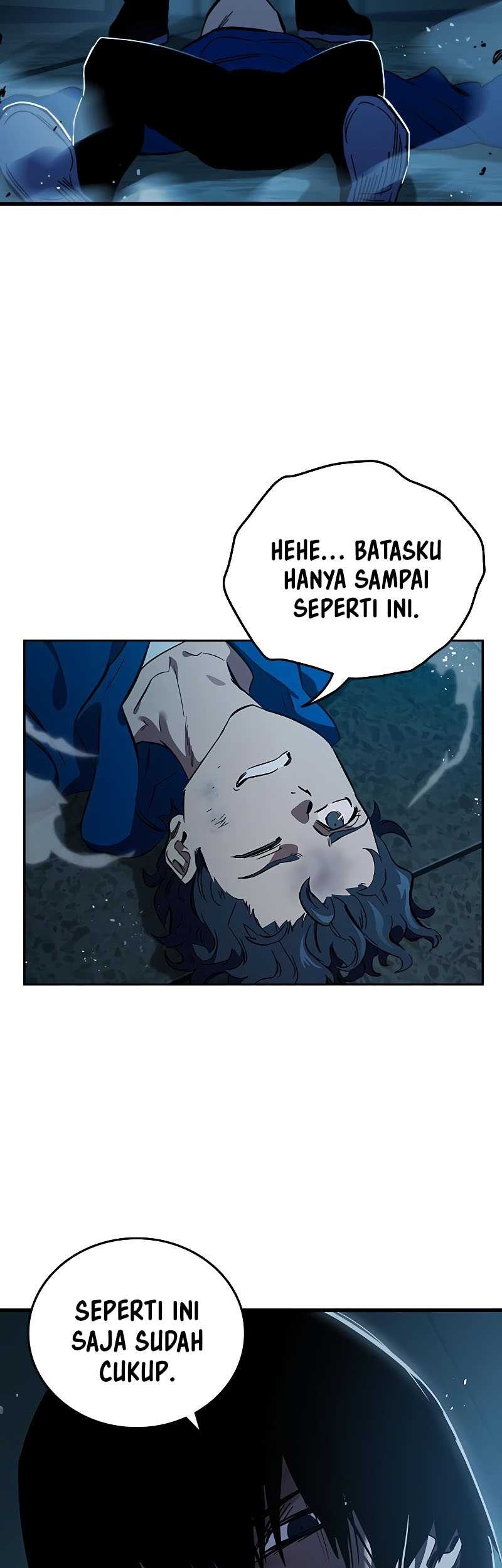 The Great War Chapter 07 Gambar 61