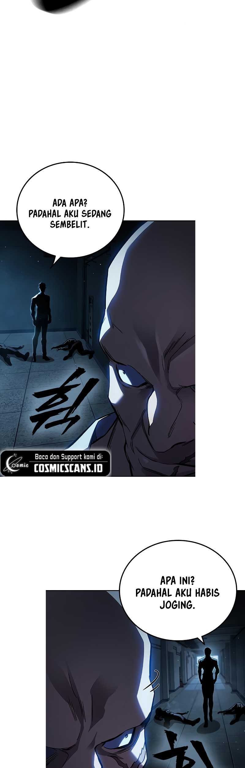 The Great War Chapter 07 Gambar 6