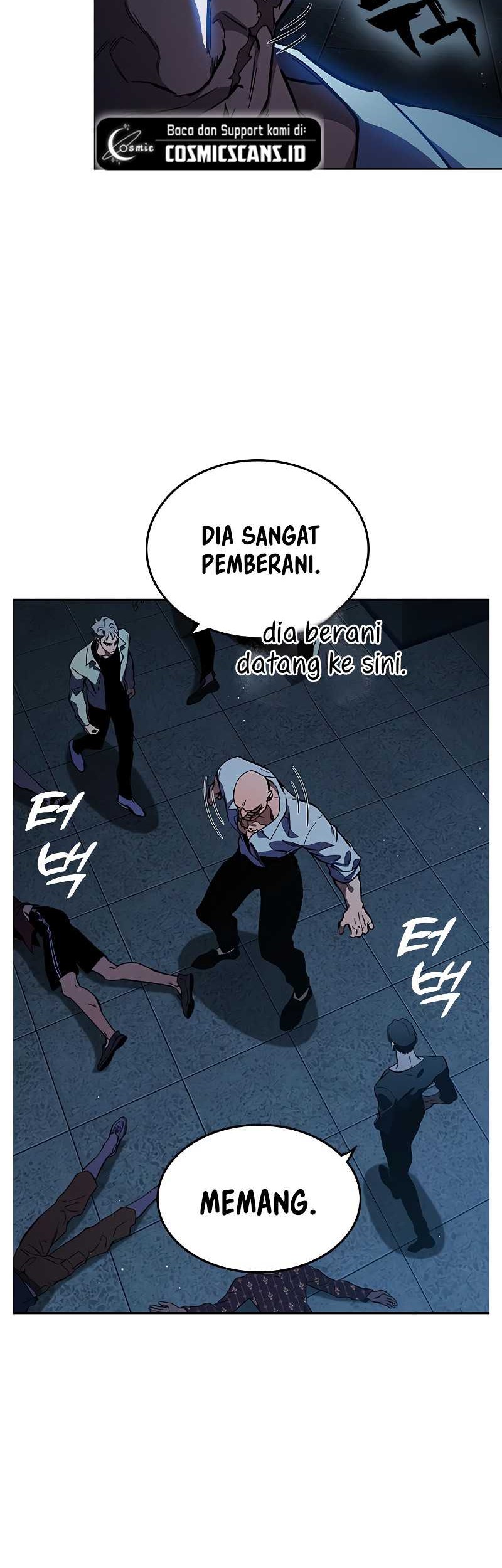 The Great War Chapter 07 Gambar 7