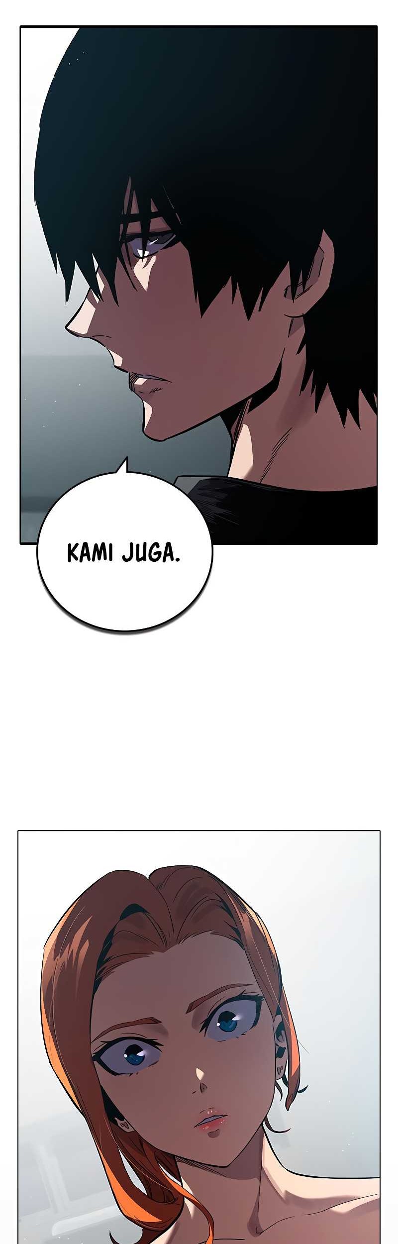 The Great War Chapter 07 Gambar 10