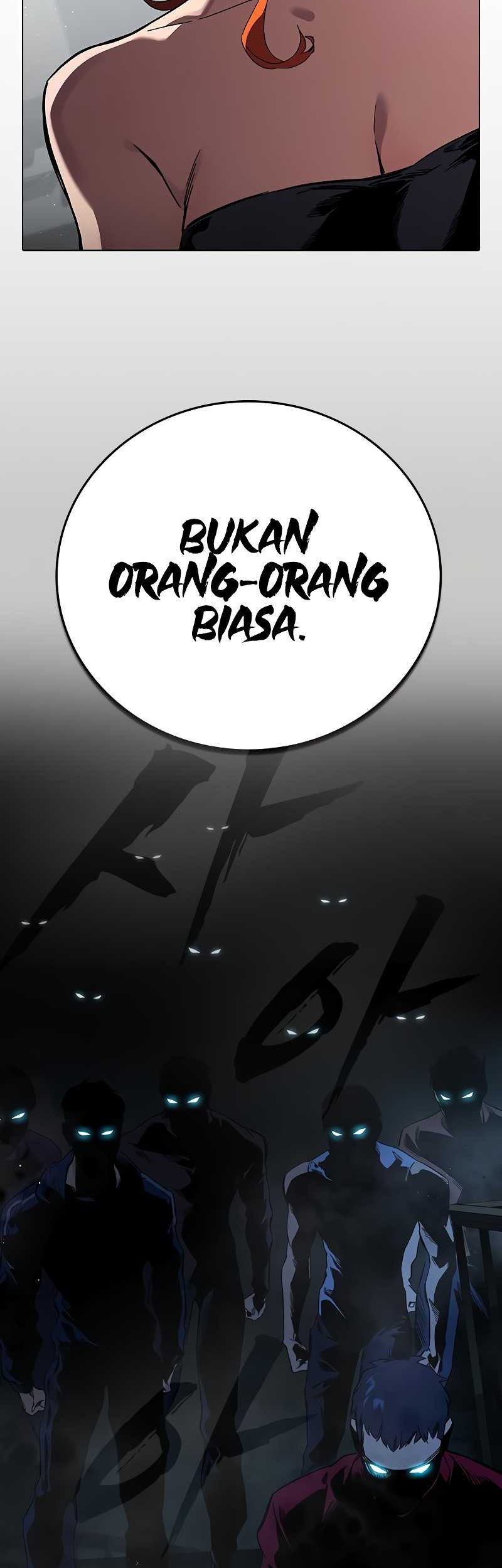 The Great War Chapter 07 Gambar 11