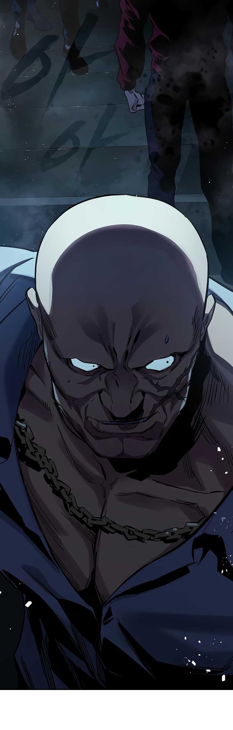 The Great War Chapter 07 Gambar 12