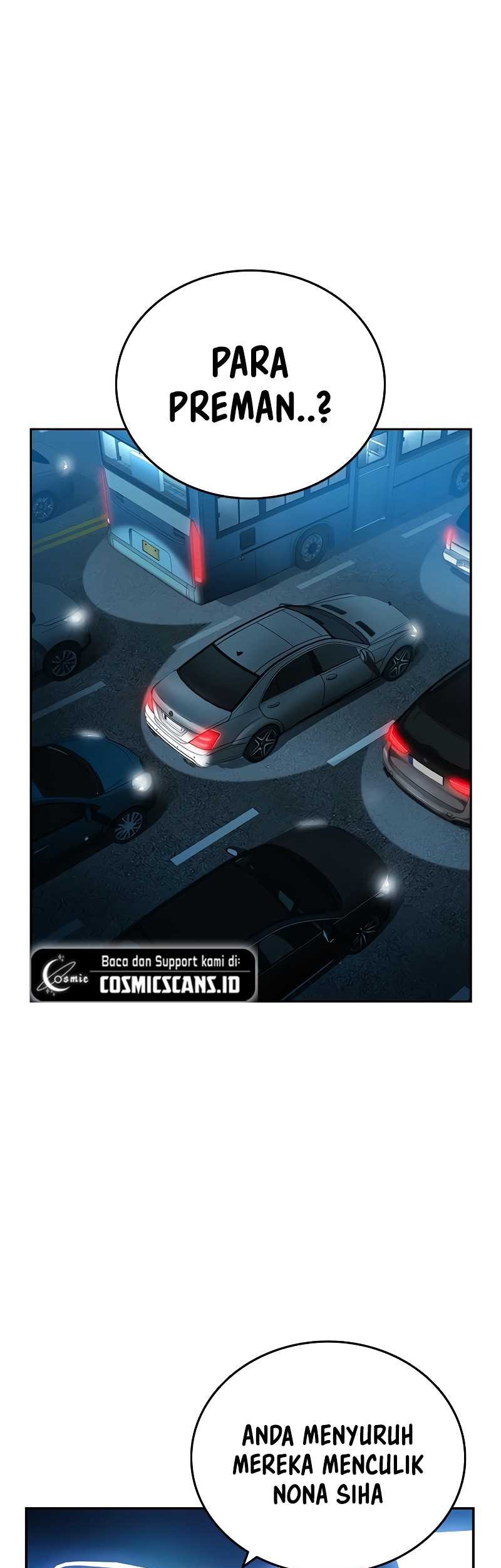 The Great War Chapter 07 Gambar 13