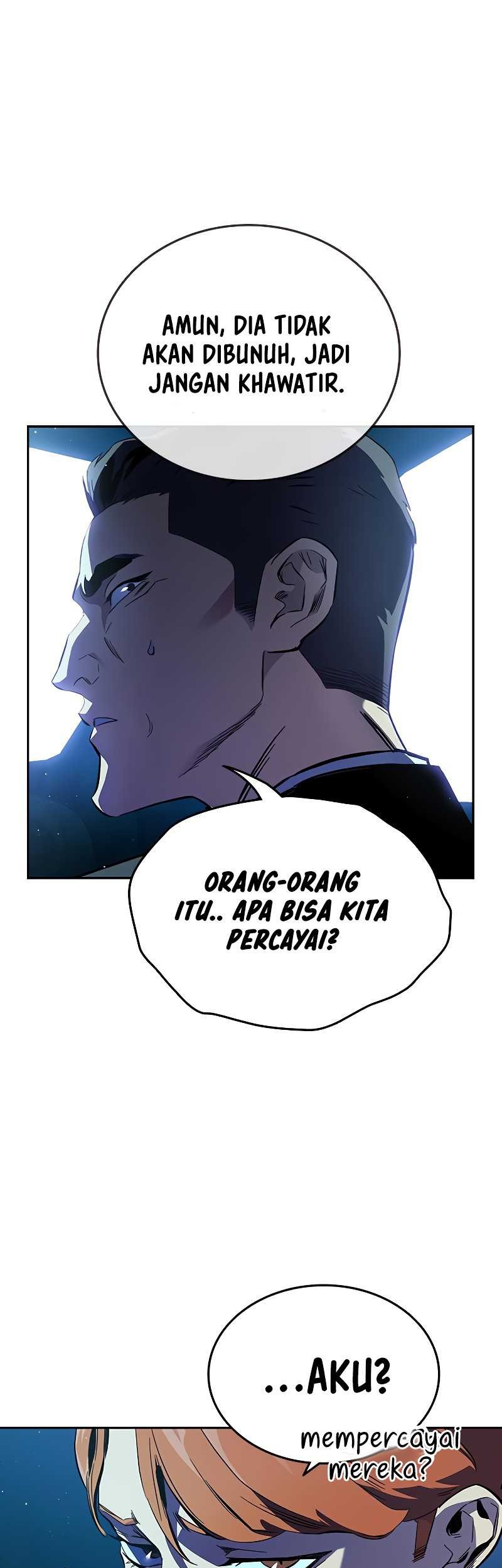 The Great War Chapter 07 Gambar 16