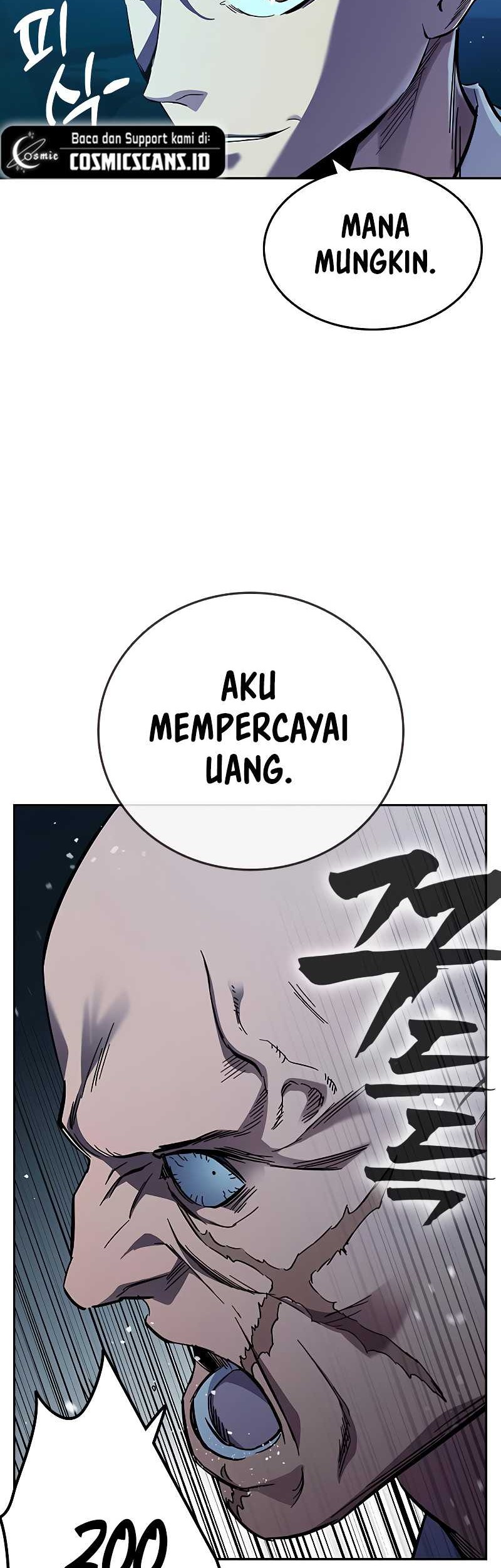 The Great War Chapter 07 Gambar 17