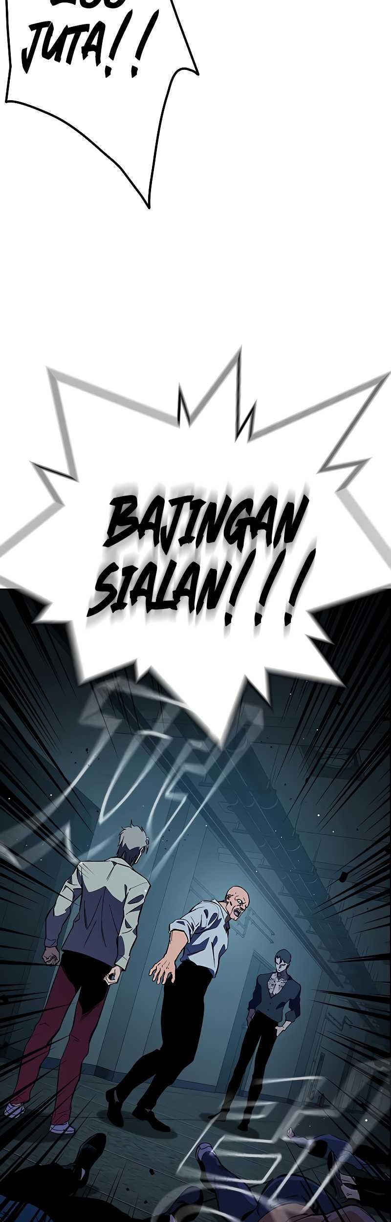 The Great War Chapter 07 Gambar 18