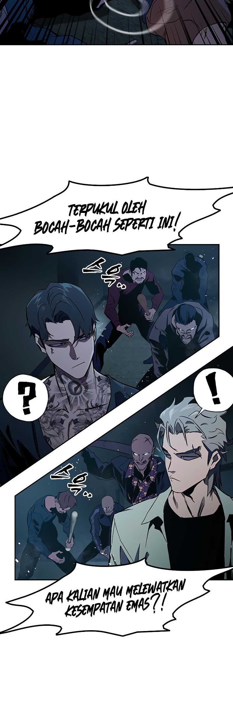 The Great War Chapter 07 Gambar 19