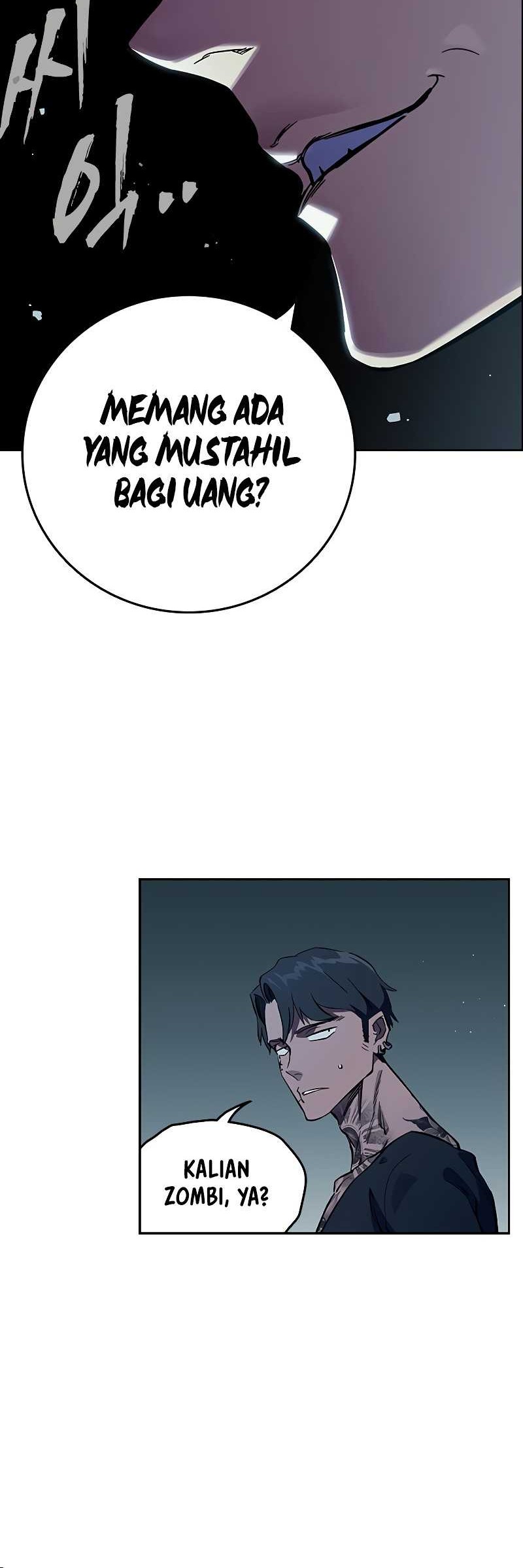 The Great War Chapter 07 Gambar 21