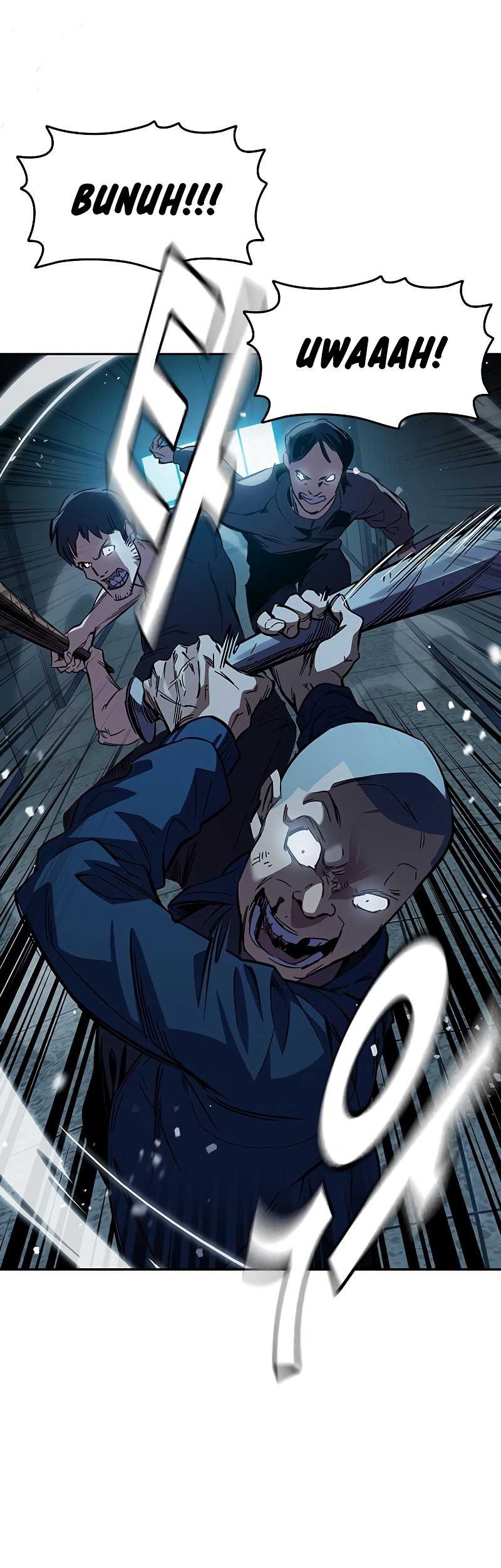 The Great War Chapter 07 Gambar 24