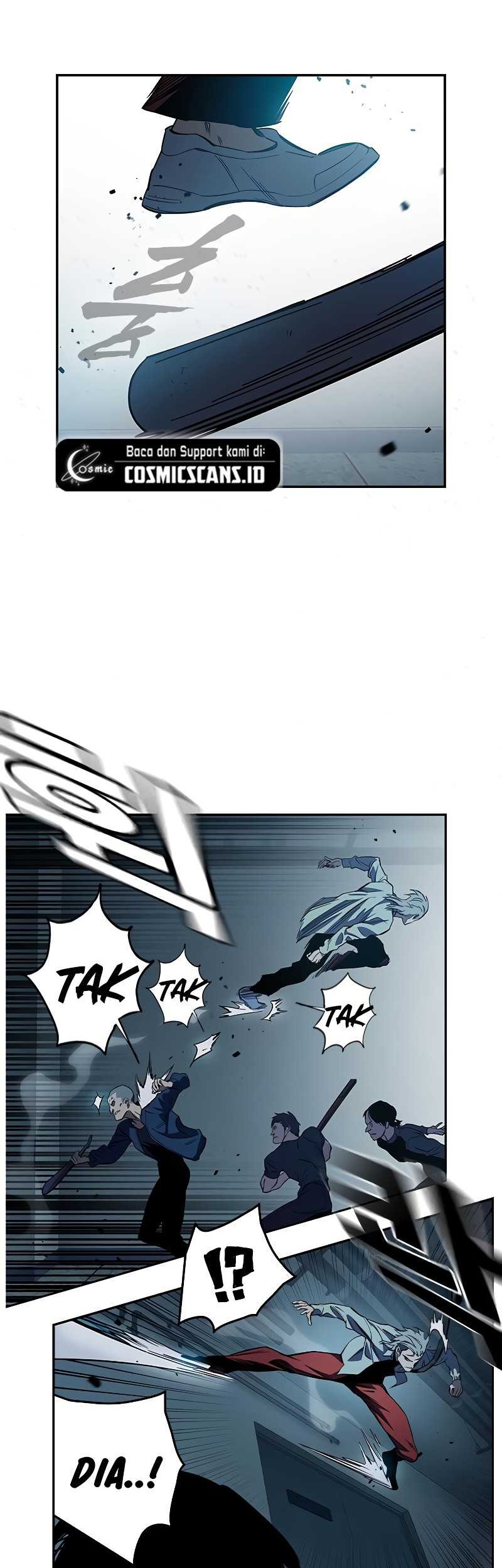 The Great War Chapter 07 Gambar 25