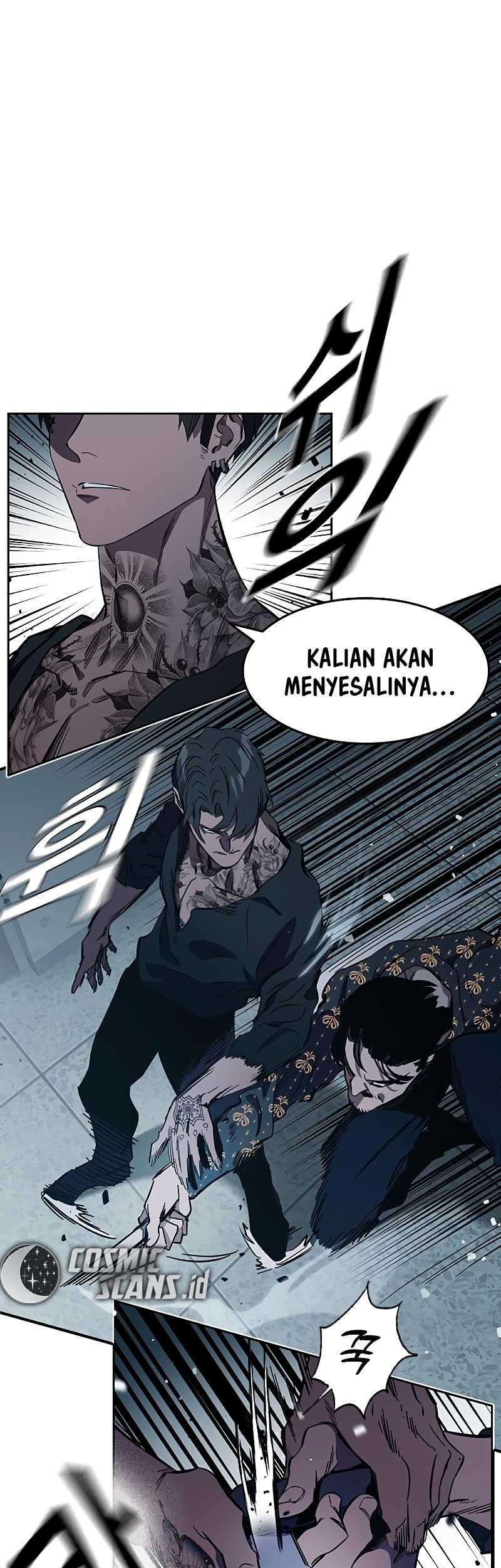 The Great War Chapter 07 Gambar 30