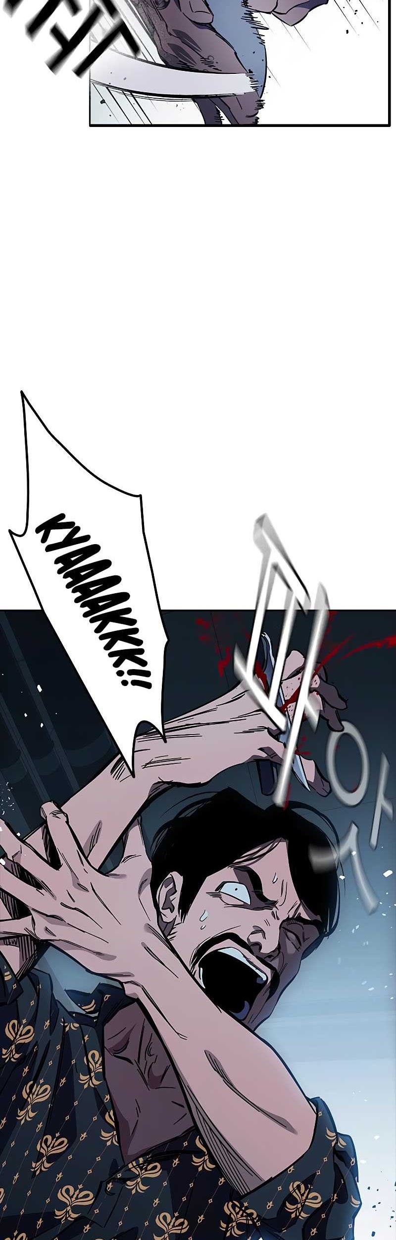 The Great War Chapter 07 Gambar 31