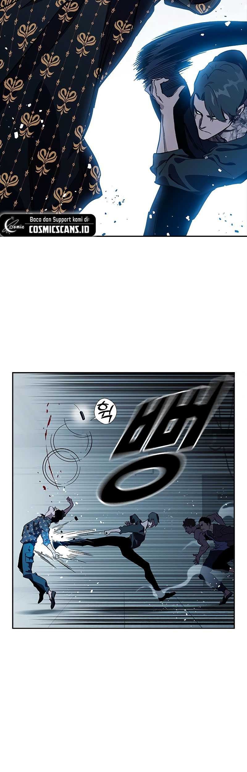 The Great War Chapter 07 Gambar 32