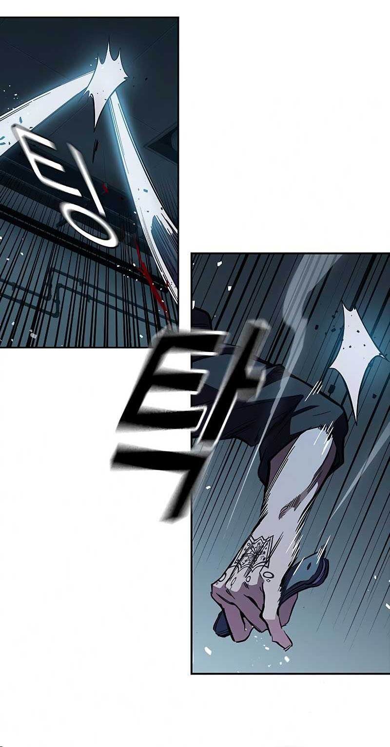 The Great War Chapter 07 Gambar 33