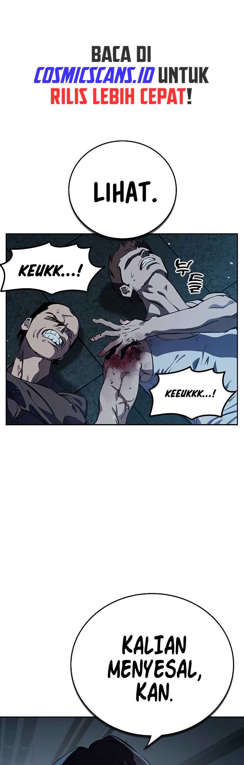 The Great War Chapter 07 Gambar 35