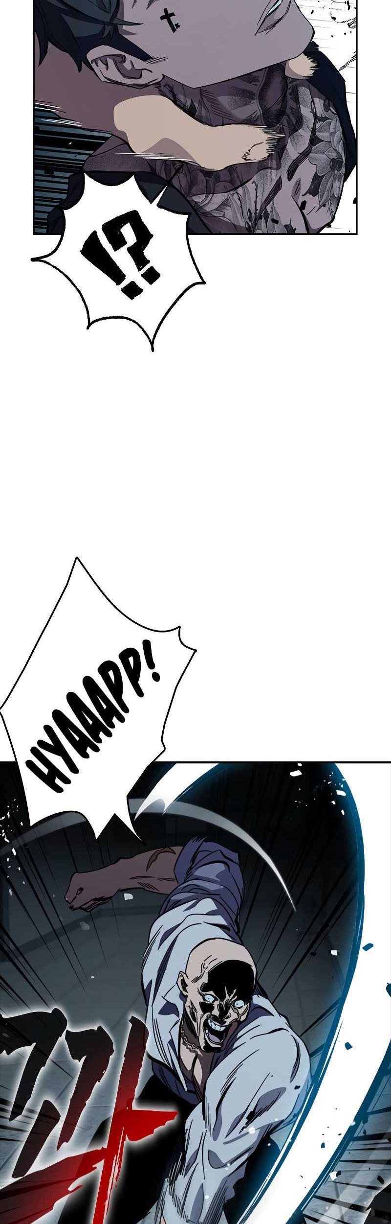 The Great War Chapter 07 Gambar 37